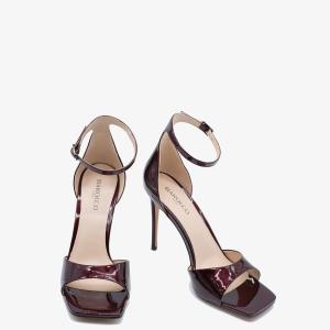 Босоножки 10424