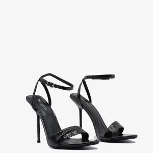 Босоножки 10434