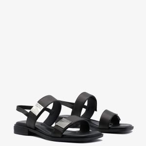 Сандалии 10452