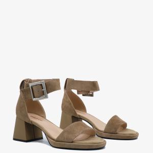 Босоножки 10298