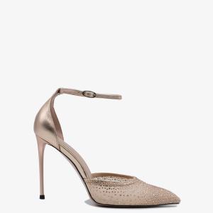 Туфли на шпильке 10413 Туфли на шпильке 10413