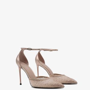 Туфли на шпильке 10413 Туфли на шпильке 10413