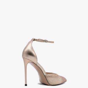 Туфли на шпильке 10413 Туфли на шпильке 10413