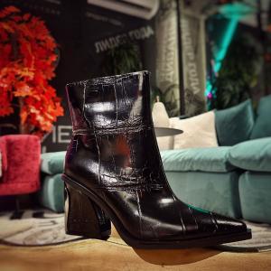 Ботильоны 10110