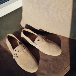 Туфли на низкой подошве 10260 Туфли на низкой подошве 10260