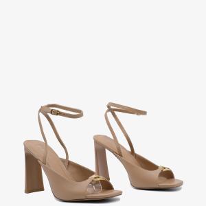 Босоножки 10431