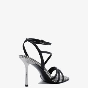 Босоножки 10438