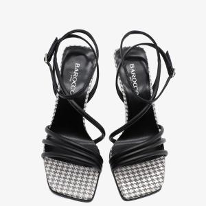 Босоножки 10438