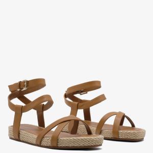 Сандалии 10451