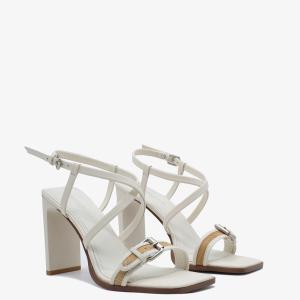 Босоножки 10426