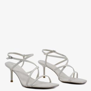 Босоножки 10437