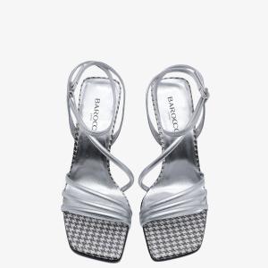 Босоножки 10439