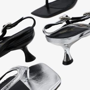 Босоножки 10301