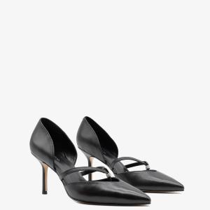 Туфли на шпильке 10463 Туфли на шпильке 10463