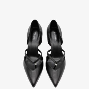 Туфли на шпильке 10463 Туфли на шпильке 10463