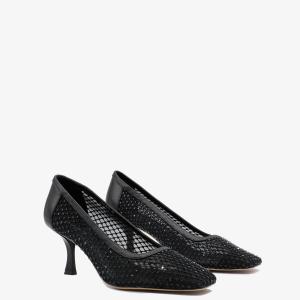 Туфли на шпильке 10464 Туфли на шпильке 10464