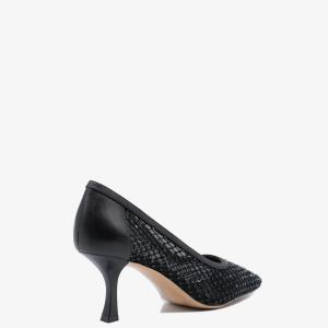 Туфли на шпильке 10464 Туфли на шпильке 10464