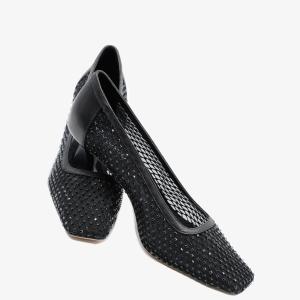 Туфли на шпильке 10464 Туфли на шпильке 10464