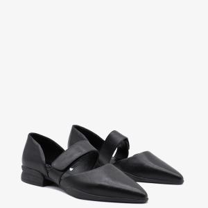 Туфли на низкой подошве 10465 Туфли на низкой подошве 10465