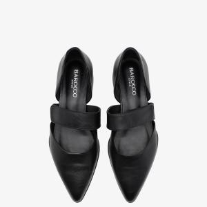 Туфли на низкой подошве 10465 Туфли на низкой подошве 10465