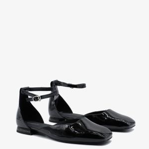 Туфли на низкой подошве 10466 Туфли на низкой подошве 10466