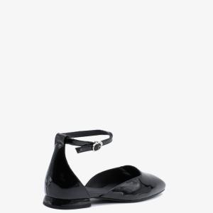 Туфли на низкой подошве 10466 Туфли на низкой подошве 10466