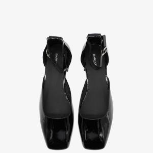 Туфли на низкой подошве 10466 Туфли на низкой подошве 10466