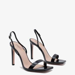 Босоножки 10487