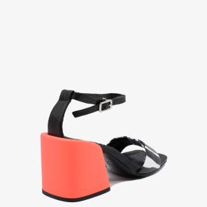 Босоножки 10490