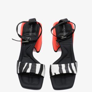 Босоножки 10490