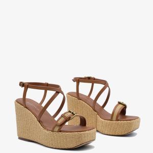 Босоножки 10491