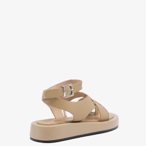 Сандалии 10505