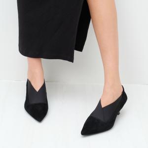 Туфли на шпильке 10080