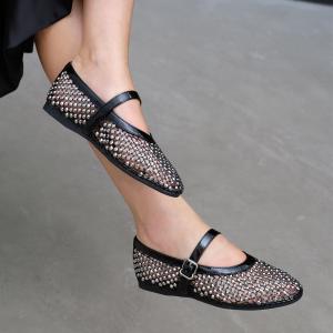 Балетки 10266 Балетки 10266