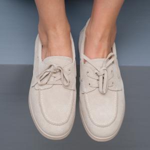 Туфли на низкой подошве 10191