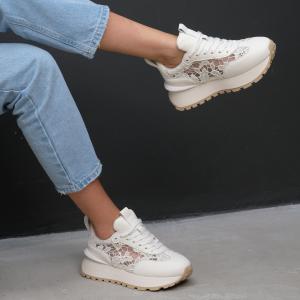 Кроссовки 10206