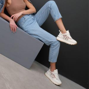 Кроссовки 10206