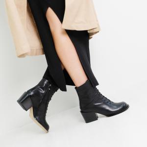 Ботинки 10244