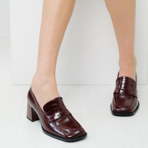 Туфли на каблуке 10255 Туфли на каблуке 10255