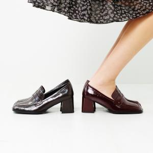 Туфли на каблуке 10255 Туфли на каблуке 10255