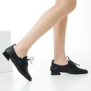 Туфли на низкой подошве 10354 Туфли на низкой подошве 10354