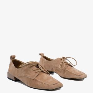 Туфли на низкой подошве 10522 Туфли на низкой подошве 10522