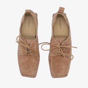 Туфли на низкой подошве 10522 Туфли на низкой подошве 10522