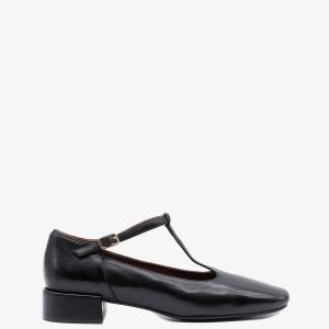 Туфли на низкой подошве 10525 Туфли на низкой подошве 10525