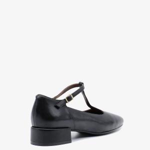 Туфли на низкой подошве 10525 Туфли на низкой подошве 10525