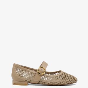 Балетки 10529