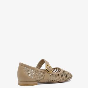 Балетки 10529