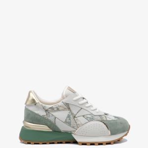 Кроссовки 10535