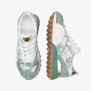 Кроссовки 10535