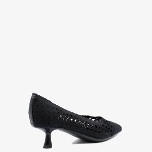 Туфли на шпильке 10538